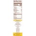 SIMPLE MILLS: Pop Mms Cheddar Crackers, 4 oz