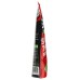 SIDEAWAY FOODS: Spicy Thai Rooster Entree, 9.2 oz
