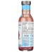 BRIANNAS: Sugar Free Blush Wine Vinaigrette, 12 oz