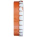 STEVITA: Outrageous Orange Hard Candy Sugar Free, 1.4 oz