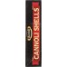 ALESSI: Large Cannoli Shells, 4 oz