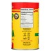 SLAP YA MAMA: Original Blend Cajun Seasoning, 8 oz