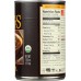 AMYS: Organic Lentil Soup, 14.5 oz