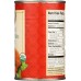 FARMERS MARKET FOODS: Organic Sweet Potato Puree, 15 oz