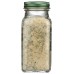 SIMPLY ORGANIC: Garlic Salt, 4.7 oz