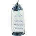 SEA CASTLE: Organic Roasted Seaweed With Sea Salt, 0.35 oz