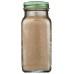 SIMPLY ORGANIC: Cardamom Ground, 2.82 oz