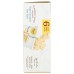 SIMPLE MILLS: Fine Ground Sea Salt Almond Flour Crackers, 4.9 oz