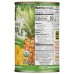 NATIVE FOREST: Organic Pineapple Slices, 15 oz