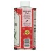 LA TOURANGELLE: Toasted Sesame Oil, 16.9 oz