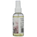 AURA CACIA: Patchouli and Sweet Orange Aromatherapy Mist, 4 oz