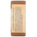 AUROMERE: Sandal Turmeric Ayurvedic Soap, 2.75 oz