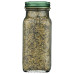 SIMPLY ORGANIC: Garlic Pepper, 3.73 oz