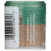 SIMPLY ORGANIC: Mini Nutmeg Ground, 0.53 oz