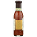 STONEWALL KITCHEN: Smoky Peach Whiskey Sauce, 11 fo STONEWALL KITCHEN: Smoky Peach Whiskey Sauce, 11 fo