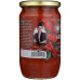 SACLA: Whole Cherry Tomatoes Arrabbiata Pasta Sauce, 24 oz SACLA: Whole Cherry Tomatoes Arrabbiata Pasta Sauce, 24 oz