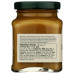 STONEWALL KITCHEN: Maine Maple Champagne Mustard, 8 oz