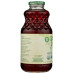 SANTA CRUZ: Organic Cranberry Tart Cherry Juice, 32 fo SANTA CRUZ: Organic Cranberry Tart Cherry Juice, 32 fo