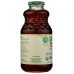 SANTA CRUZ: Organic Pomegranate Tart Cherry Juice, 32 fo
