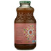 SANTA CRUZ: Organic Pomegranate Ginger Tea Juice, 32 fo