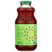 SANTA CRUZ: Organic Cherry Limeade Juice, 32 fo