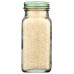 SIMPLY ORGANIC: Sesame Seed, 3.21 oz