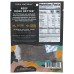 STRYVE PROTEIN SNACKS: Sliced Beef Biltong Peppered, 2.25 oz