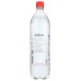 BONNEVAL: Sparkling Water Bottle, 33.8 fo