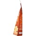 SUN TROPICS: Salted Caramel Banana Chips, 5.1 oz