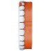 STEVITA: Outrageous Orange Hard Candy Sugar Free, 1.4 oz