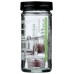 SPICELY ORGANICS: Organic Saffron Jar, 0.021 oz