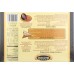 ALESSI: Large Cannoli Shells, 4 oz
