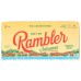 RAMBLER: Satsuma Sparkling Water 8Pk, 96 fo