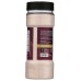 SALTEAN CHEF SECRET: Himalayan Salt Dual Flip Shaker, 1 lb