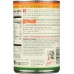 AMYS: Organic Lentil Vegetable Soup Light In Sodium, 14.5 oz