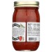 CURTS SALSA: Medium Salsa, 16 oz