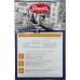 STREITS: Unsalted Matzo Meal, 12 oz