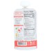 SERENITY KIDS: Wild Caught Salmon With Organic Butternut Squash and Beet Baby Food, 3.5 oz