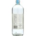 PURELY SEDONA: Sparkling Spring Water, 25.4 fo