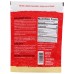 LAKANTO: Golden Monkfruit and Erythritol Sweetener Raw Cane Sugar Replacement, 8.29 oz