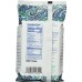 SEA CASTLE: Organic Roasted Seaweed With Sea Salt, 0.35 oz