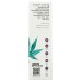 SOULSPRING: Soothing Muscle Spray Cbd 350mg, 2 oz