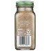 SIMPLY ORGANIC: Cardamom Ground, 2.82 oz