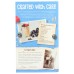 NATURES PATH: Quick Cook Steel Cut Oatmeal, 11.2 oz
