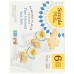 SIMPLE MILLS: Fine Ground Sea Salt Almond Flour Crackers, 4.9 oz