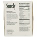 SURELY: Non Alcoholic Brut Can 4 Pack, 33.81 fo