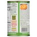 NATIVE FOREST: Organic Pineapple Slices, 15 oz