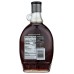 SHADY MAPLE FARM: Organic Very Dark Maple Syrup, 16.9 oz