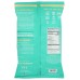 LIVE LOVE POP: Salt and Vinegar Popcorn, 4.4 oz