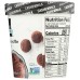 SO DELICIOUS: Frozen Dessert Cashew Milk Dark Chocolate Truffle, 16 oz